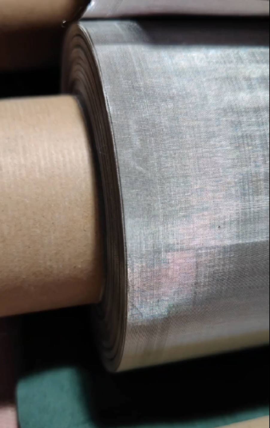Pure Nickel Mesh