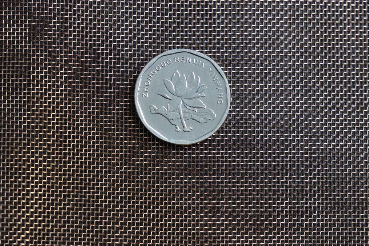 copper 0.2mm 30mesh