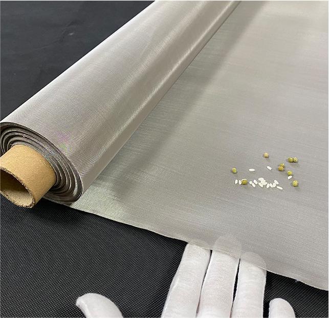 904L Stainless Steel Analysis